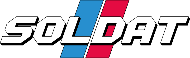 Soldat 2 Logo